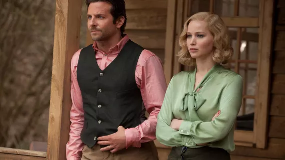 © STUDIOCANAL & MAGNOLIA PICTURES SERENA