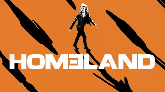 © 2018 Twentieth Century Fox Film Corporation. All rights reserved. HOMELAND - SAISON 7