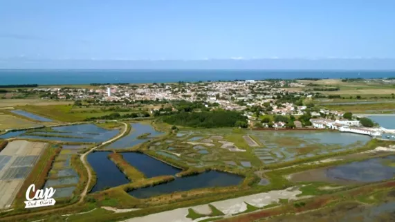 Ile de Ré Ile de Ré