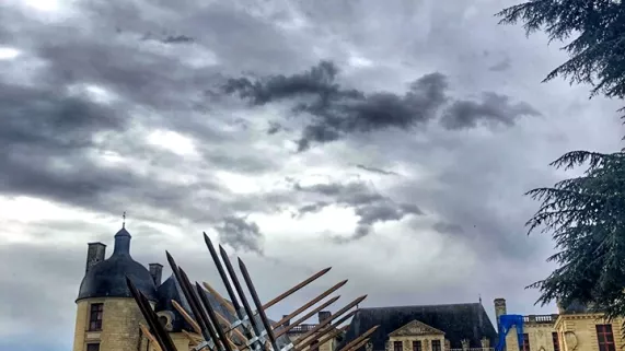 Deux-Sèvres, aventure patrimoine Deux-Sèvres, aventure patrimoine