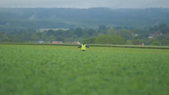 Femmes en jaune - EP TOUTES SOLIDAIRES (4) ©Chasseur d’étoiles Femmes en jaune - EP TOUTES SOLIDAIRES (4) ©Chasseur d’étoiles