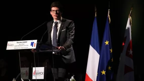 p-h dumont p-h dumont