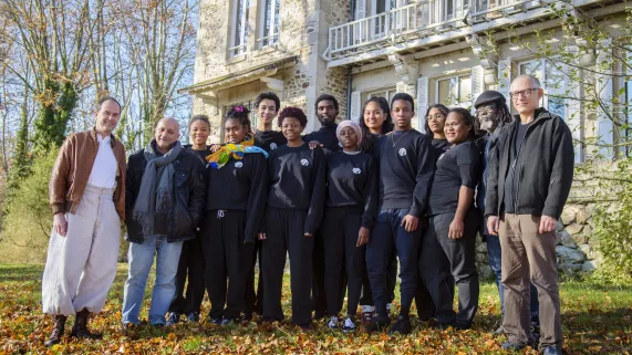 ©Thierry Laporte SI LOIN SI PROCHE