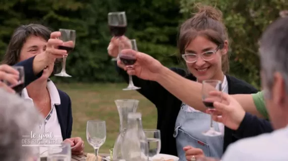 Le gout des rencontres  Le gout des rencontres