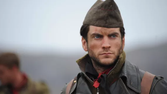 © Saje Distribution AU PRIX DU SANG