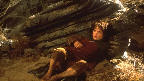 SEIGNEUR DES ANNEAUX (LE) - LA COMMUNAUTÉ DE L'ANNEAU