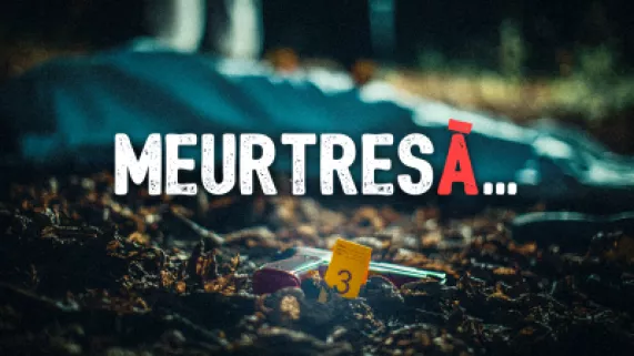 Meurtres à... FTV