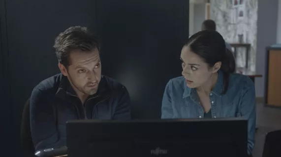E. Chognard / Quad Télévision / FTV MEURTRES EN AUVERGNE