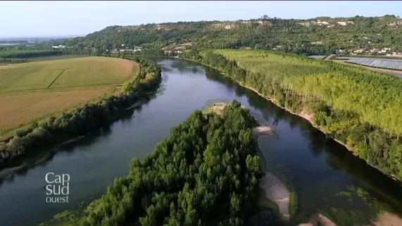 Lot-et-Garonne Lot-et-Garonne