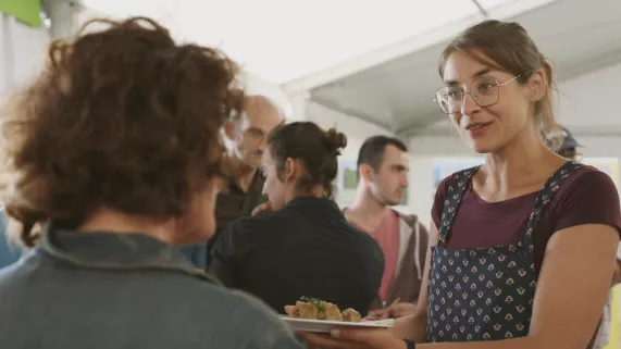 France au salon Tech-Ovin, le salon national du mouton France au salon Tech-Ovin, le salon national du mouton