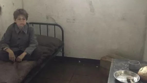 LES ENFANTS MAUDITS LES ENFANTS MAUDITS