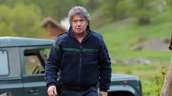 ALEX HUGO : LA BALADE SAUVAGE ALEX HUGO : LA BALADE SAUVAGE