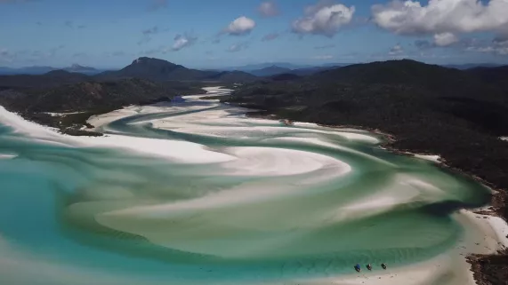 SUR LE FRONT SUR LE FRONT