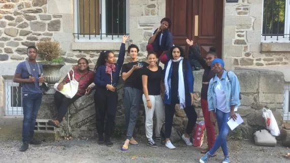 Thierry Laporte  Groupe ultramarin