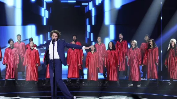 (c) CHRISTOPHE LARTIGE - FTV 2019 300 CHOEURS POUR LES FETES