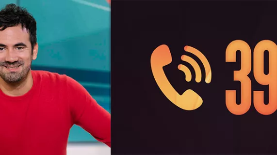 Alex Goude Ensemble c'est mieux Alex Goude Ensemble c'est mieux