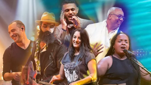 BLACK BOX SESSIONS - SAISON 4  BLACK BOX SESSIONS - SAISON 4