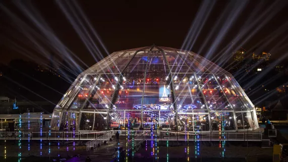 TÉLÉTHON 2019 TELETHON © DR