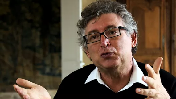 Michel Onfray Michel Onfray