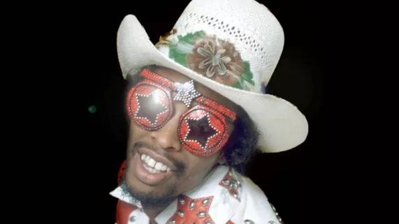 LES FOUS DU FUNK LES FOUS DU FUNK