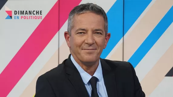 DEP Franck Besnier DEP Franck Besnier