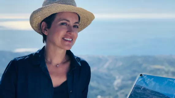 ECHAPPEES BELLES - CÔTE D'AZUR