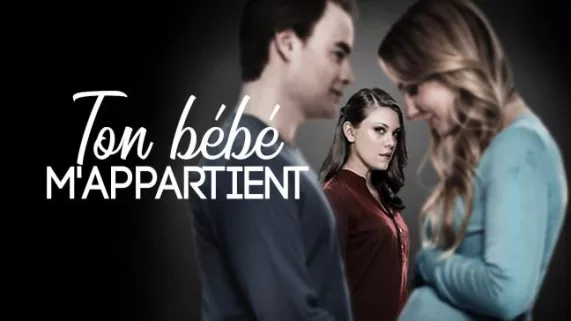 TON BÉBÉ M'APPARTIENT TON BÉBÉ M'APPARTIENT