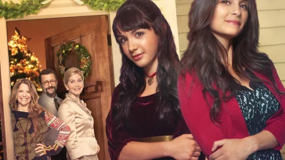 LE NOËL OÙ TOUT A CHANGÉ LE NOËL OÙ TOUT A CHANGÉ