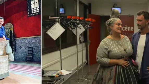 VN Opéra de Rouen VN Opéra de Rouen