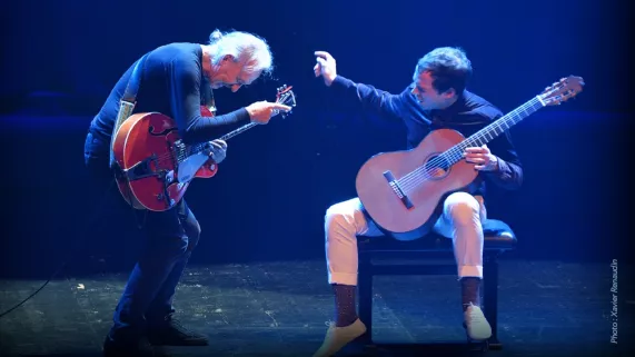 Thibault Cauvin Thibault Cauvin