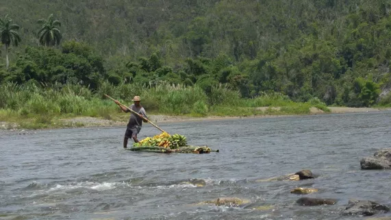 LES ROUTES DE L'IMPOSSIBLE