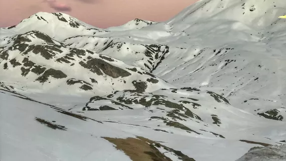 Pyrénées Pyrénées