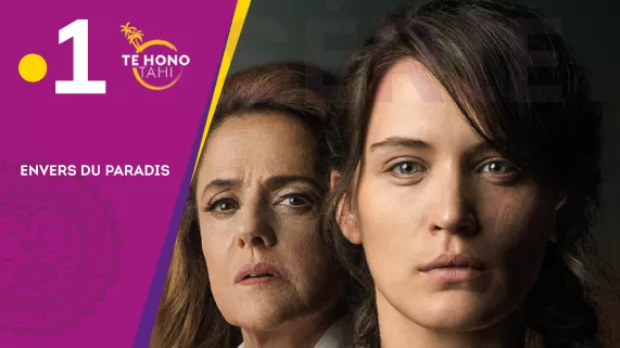 Série l'envers du paradis