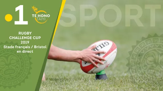 Rugby Challenge Cup 2019