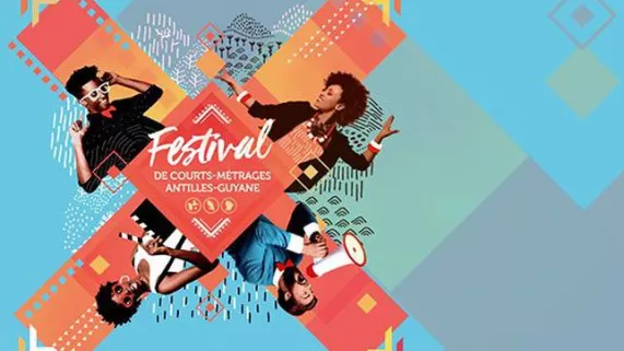 LE PRIX DU COURT afiche du festival @la1erefrancetvinfo