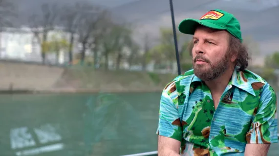 SI PARIS M’ÉTAIT CHANTE