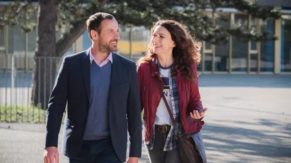 Julien Cauvin / TF1 DROITS AUDIOVISUELS SAM - SAISON 3