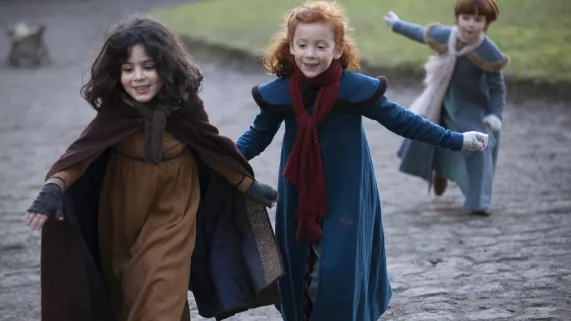 LES MALHEURS DE SOPHIE