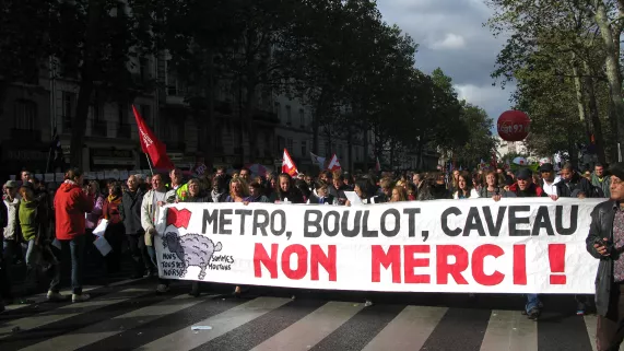 Retraites  Retraites