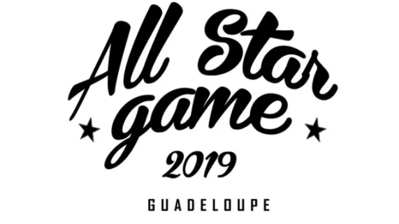 all star game  Visuel