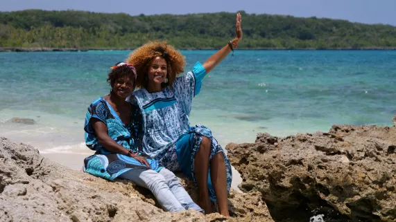 ECHAPPEES BELLES - NOUVELLE-CALEDONIE