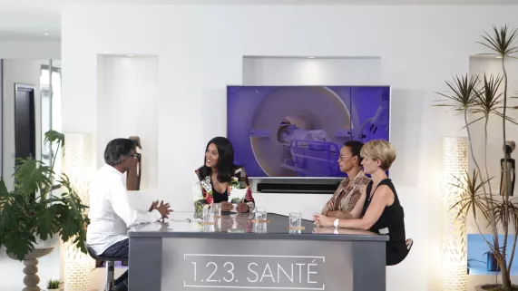 1.2.3 Santé  Visuel