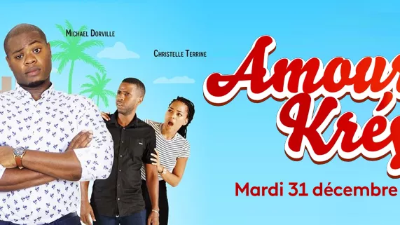 amour kreyol
