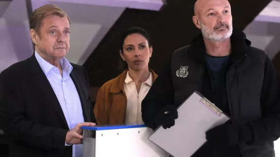 COMMISSAIRE MAGELLAN