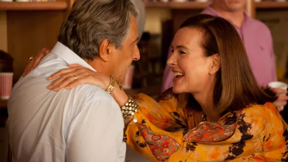 © DR UNE HEURE DE TRANQUILLITÉ