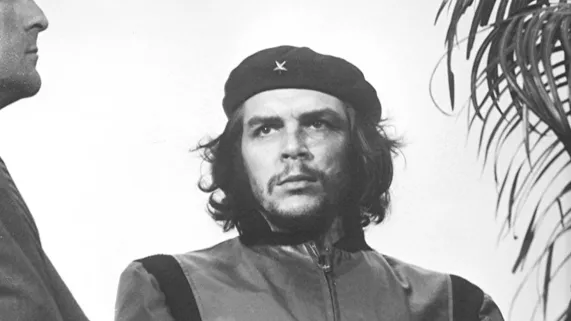 © Korda CHE GUEVARA NAISSANCE D'UN MYTHE