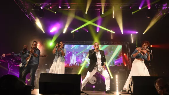 GENERATION ZOUK visuel