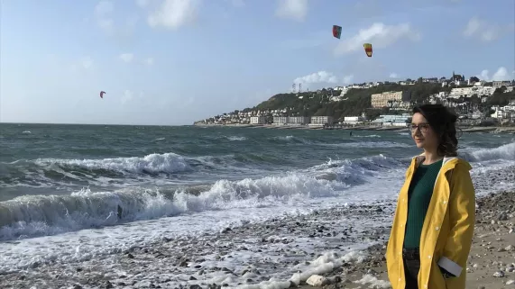 Dans les bras d'un matelot Dans les bras d'un matelot