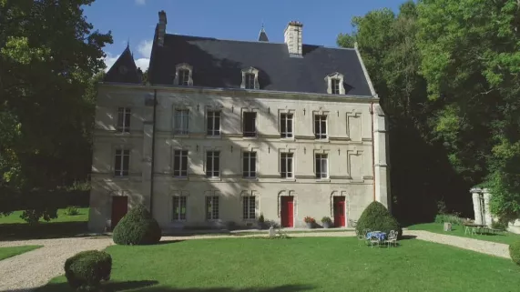 VILLERS-COTTERETS VILLERS-COTTERETS