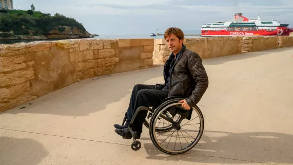 CAÏN © François Lefebvre